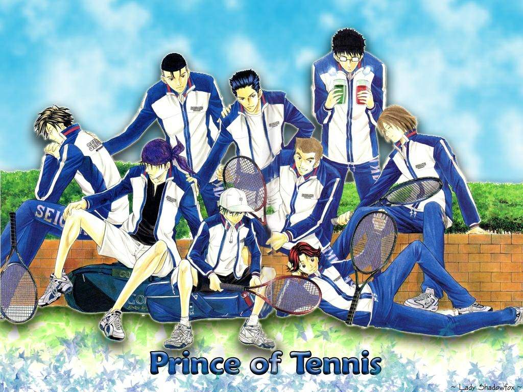 Otaku Gallery  / Anime e Manga / The Prince of Tennis / Wallpapers / 149.jpg